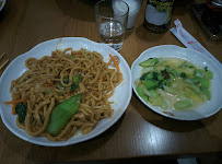 Lo mein du Restaurant de nouilles La Pâte à Nouilles à Paris - n°10