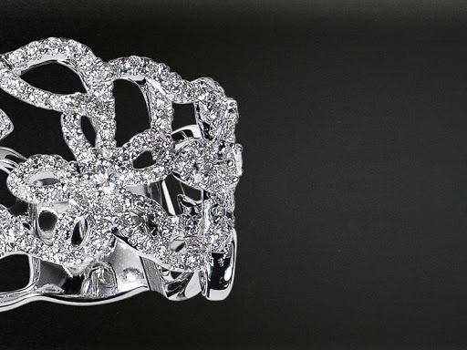 Jewelry Store «Gail Jewelers», reviews and photos, 844 Avocado Ave, Newport Beach, CA 92660, USA