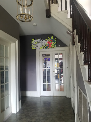 Explore tattoo ideas for hope, creative tattoo ideas in Florence, available at Cheap Thrills Tattoo