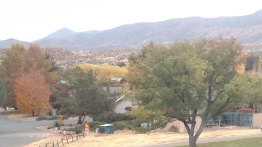 Golf Course «Prescott Country Club», reviews and photos, 1030 Prescott Country Club Blvd, Dewey, AZ 86327, USA