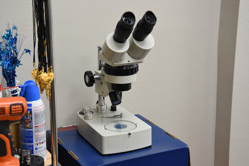 Jewelry Designer «Jewelry by Harold», reviews and photos, 465 IA-965 d, North Liberty, IA 52317, USA