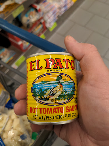 Supermarket «ALDI», reviews and photos, 15080 Summit Ave, Fontana, CA 92336, USA