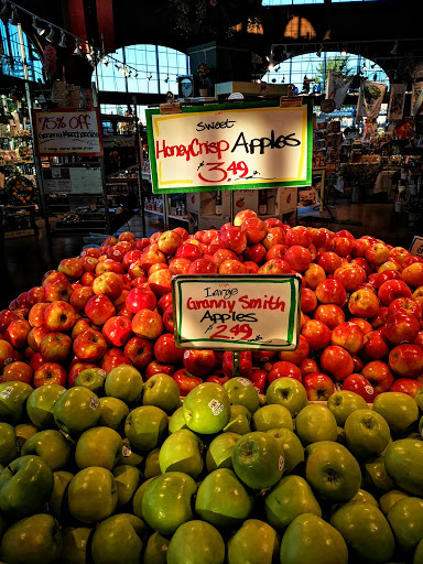 Supermarket «Nino Salvaggio International», reviews and photos, 17496 Hall Rd, Charter Twp of Clinton, MI 48038, USA