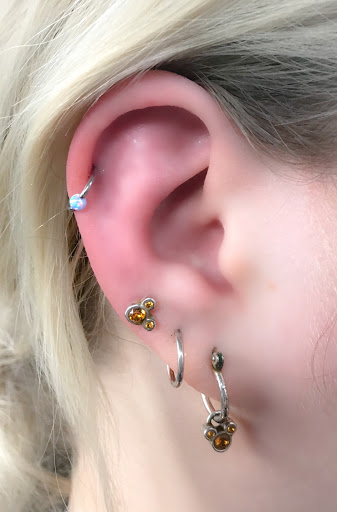 Explore tattoo ideas hawaiian, creative tattoo ideas in Springfield, available at Body Piercing By Qui Qui