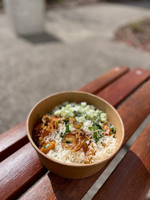 Tamil Street Food à Divonne-les-Bains