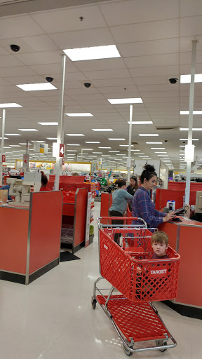 Department Store «Target», reviews and photos, 1129 S Park St, Carrollton, GA 30117, USA