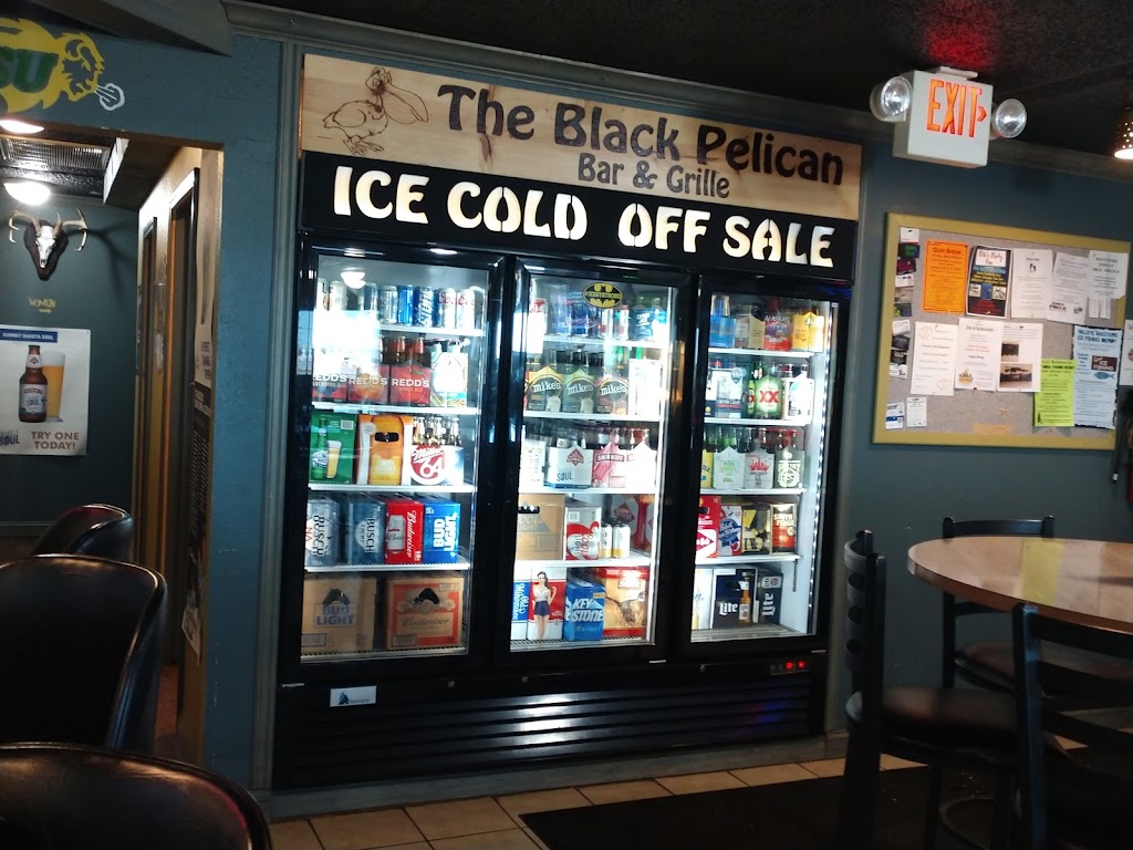 The Black Pelican Bar & Grille - Katering & Kegs 58081