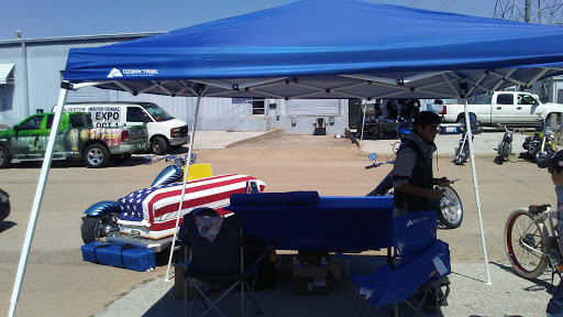 Motorcycle Repair Shop «Chop Shop», reviews and photos, 3601 Bell Dr, Hurst, TX 76053, USA