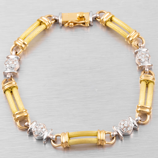 Jewelry Buyer «Pangea Coins & Jewelry», reviews and photos, 35 E Ridgewood Ave, Ridgewood, NJ 07450, USA