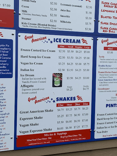 Movie Rental Store «Great American Video & Espresso», reviews and photos, 6130 SE King Rd, Milwaukie, OR 97222, USA