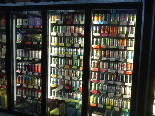 Liquor Store «Chestnut Mountain Wine and Spirits», reviews and photos, 4755 Martin Rd, Flowery Branch, GA 30542, USA