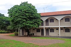 Paranoá Clube Hotel image