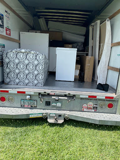 Moving Company «Abba Movers», reviews and photos, 11959 Nicholson Drive, Baton Rouge, LA 70810, USA