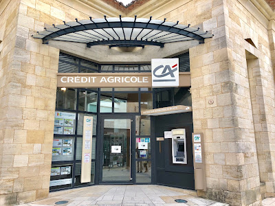 Crédit Agricole Agence de Saint Emilion à Saint-Émilion
