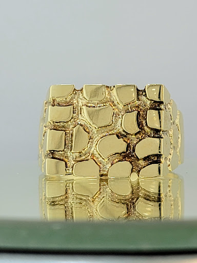 Jeweler «Mason Jewelers», reviews and photos, 18 W Washington St, Greencastle, IN 46135, USA