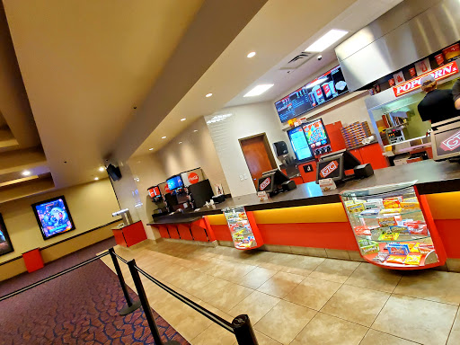 Movie Theater «Habersham Hills Cinemas», reviews and photos, 2115 Cody Rd, Mt Airy, GA 30563, USA