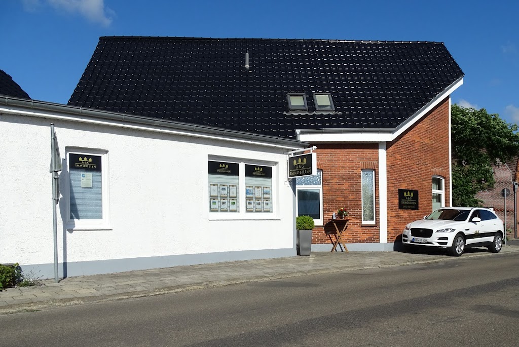 A & G IMMOBILIEN
