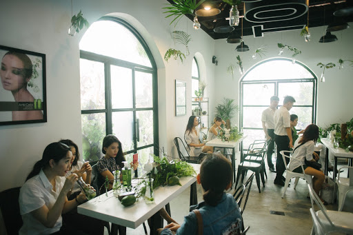 Top 20 cửa hàng air space Quận 11 Hồ Chí Minh 2022