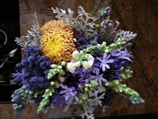 Florist «Concepts In Bloom», reviews and photos, 378 SE Port St Lucie Blvd #1004, Port St Lucie, FL 34984, USA