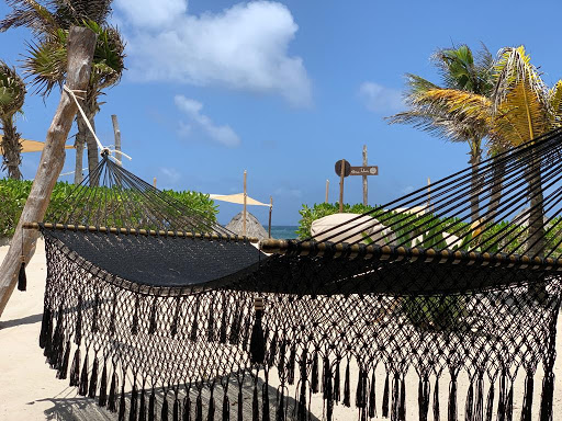 Alma Tulum Hotel