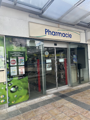 Pharmacie Elysee Village à La Celle-Saint-Cloud