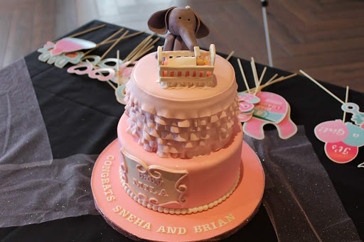 Bakery «My Sweet Kake, Inc.», reviews and photos, 869 S Roselle Rd, Schaumburg, IL 60193, USA