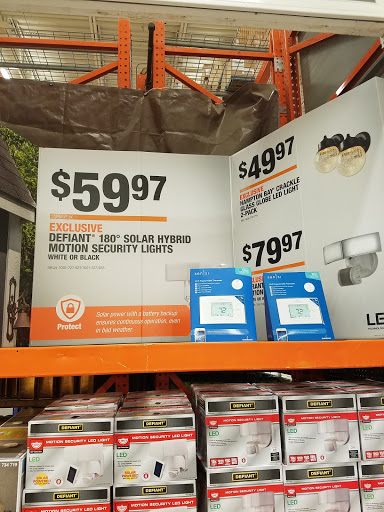 Home Improvement Store «The Home Depot», reviews and photos, 145 Depot Dr, Hiram, GA 30141, USA