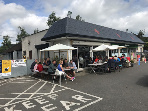 Bay Café