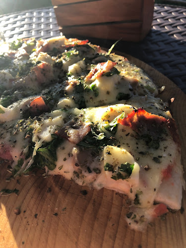 Pizzeria Orangu - Pucón