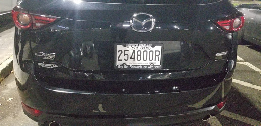 Mazda Dealer «Schwartz Mazda», reviews and photos, 585 Shrewsbury Ave, Shrewsbury, NJ 07702, USA