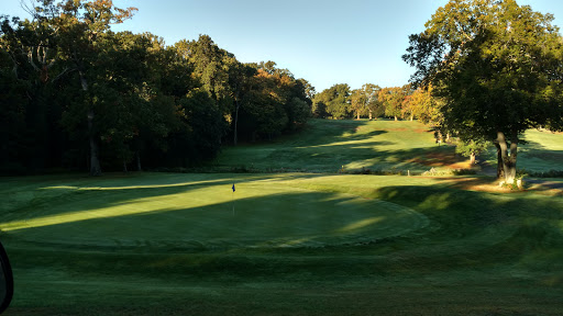 Golf Course «Fairchild Wheeler Golf Course», reviews and photos, 2390 Easton Turnpike, Fairfield, CT 06825, USA
