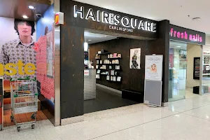 Hair in the Square image