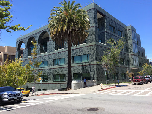 Faculty of science Berkeley