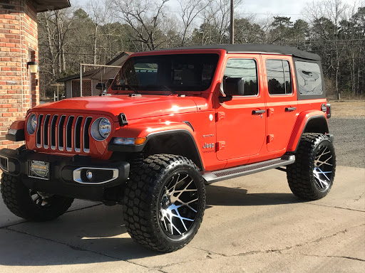 Car Dealer «Evolution Motorsports», reviews and photos, 4930 White Horse Pike, Egg Harbor City, NJ 08215, USA