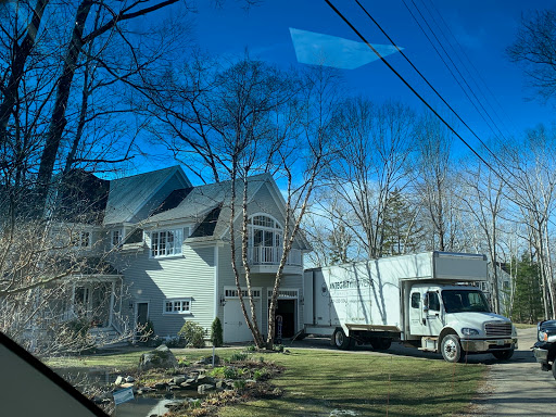 Moving Company «Integrity Movers», reviews and photos, 95 Pleasant Hill Rd Unit B, Scarborough, ME 04074, USA