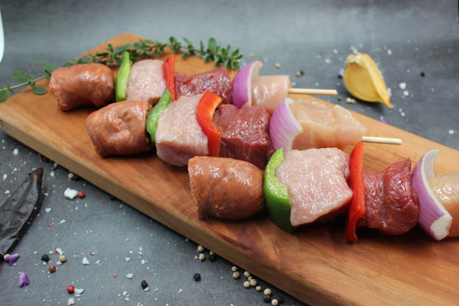 Corte y Brasa - Las Condes