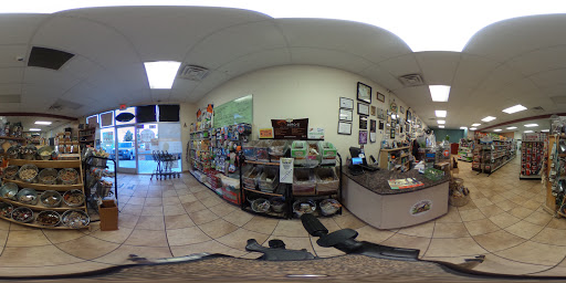 Pet Supply Store «Pet Food Gone Wild», reviews and photos, 2415 Southern Blvd SE, Rio Rancho, NM 87124, USA