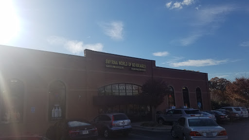 Liquor Store «Smyrna World Of Beverages», reviews and photos, 4474 S Cobb Dr SE, Smyrna, GA 30080, USA