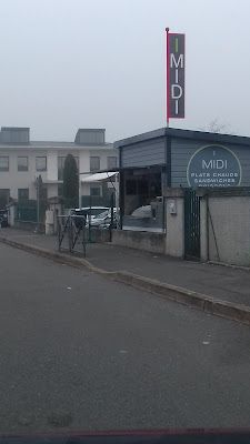 I MIDI à Dardilly