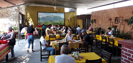Desayunador El Pueblito - Calle Prol. Juárez 327, Zapotiltic Centro, 49600 Zapotiltic, Jal., Mexico