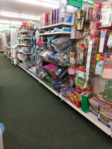 Dollar Store «Dollar Tree», reviews and photos, 528 North Ave, Glendale Heights, IL 60139, USA