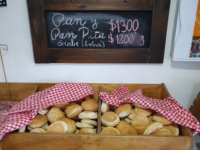 Opiniones de Emporio El Gustazo en Concepción - Supermercado