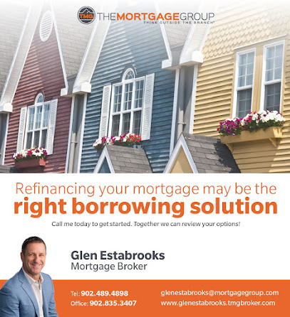 Glen Estabrooks Mortgages