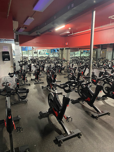 Gym «Synergy Fitness Club - Baldwin», reviews and photos, 830 Atlantic Ave, Baldwin, NY 11510, USA