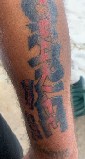 Explore georgia bulldog tattoo ideas, creative tattoo ideas in Council Bluffs, available at Skin Mechanix Inkorpar8ted