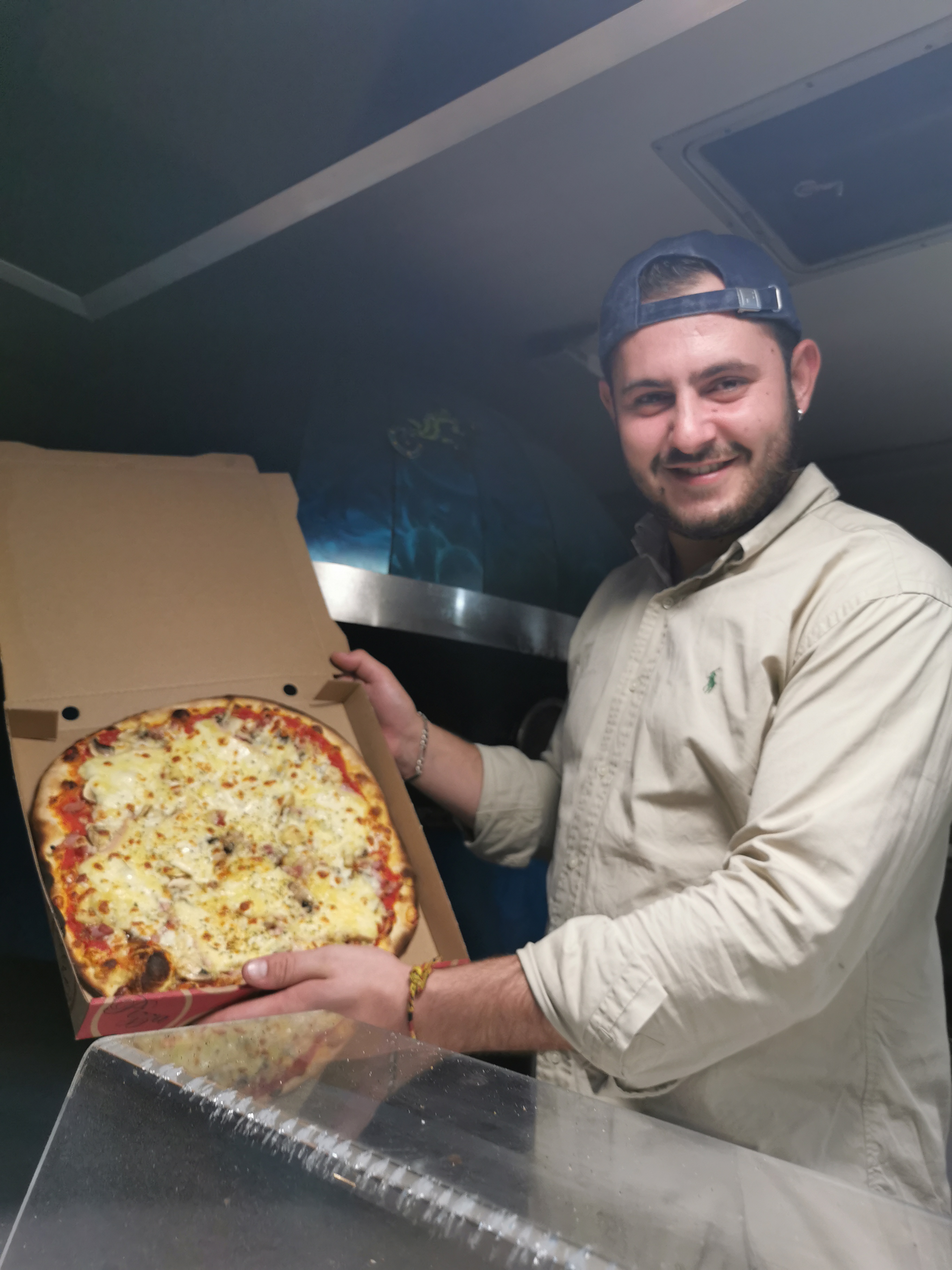 Photo n° 1 de l'avis de Julien.i fait le 07/10/2020 à 21:30