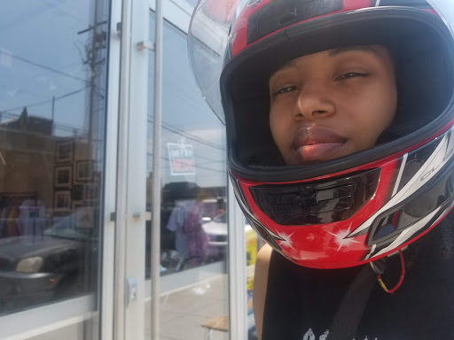 Motorcycle Shop «DUNN LEWIS», reviews and photos, 2005 Fenwick St NE, Washington, DC 20002, USA