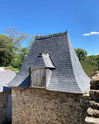 SARL Arvorig Toiture à Dinan