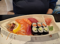 Sushi du Restaurant japonais Sayaka à Gaillac - n°14