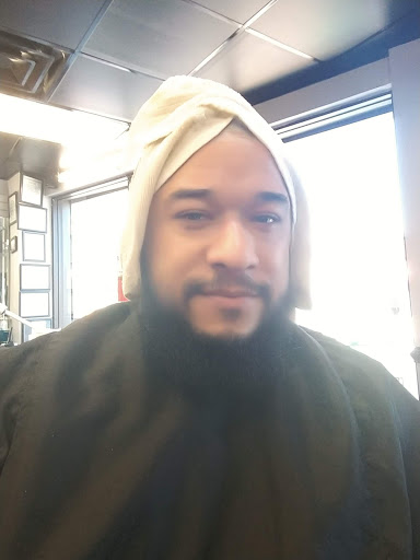 Barber Shop «Nicostilo Barbershop», reviews and photos, 279 New Brunswick Ave, Perth Amboy, NJ 08861, USA